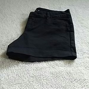 Old Navy pixie shorts. 2